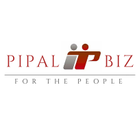 Pipal Biz Logo