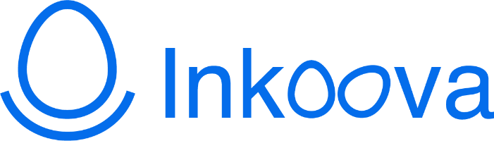 Inkoova Logo