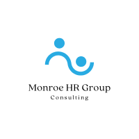 Monroe HR Group logo