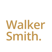 Walker Smith